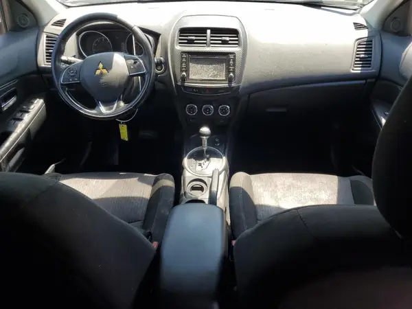 JA4AP3AW3GZ051920 2016 MITSUBISHI OUTLANDER - Image 8