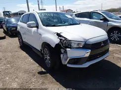 JA4AP3AW3GZ055322 2016 MITSUBISHI OUTLANDER