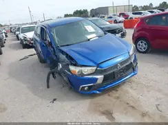 JA4AP3AW3GZ057295 2016 MITSUBISHI OUTLANDER