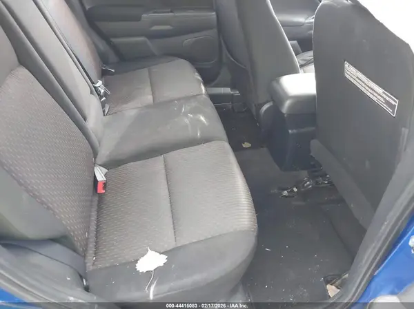 JA4AP3AW3GZ057295 2016 MITSUBISHI OUTLANDER - Image 8