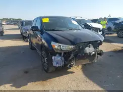 JA4AP3AW3GZ058513 2016 MITSUBISHI OUTLANDER