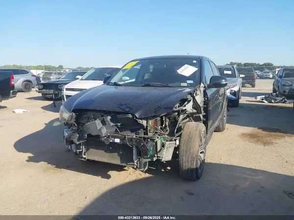 JA4AP3AW3GZ058513 2016 MITSUBISHI OUTLANDER - Image 2