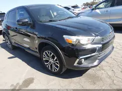 JA4AP3AW3HZ019809 2017 MITSUBISHI OUTLANDER