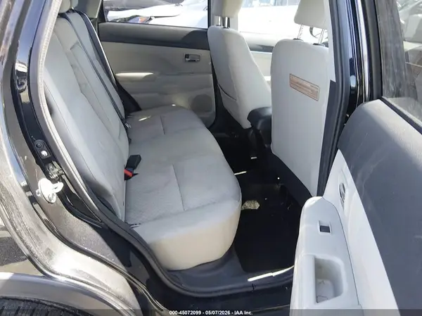 JA4AP3AW3HZ019809 2017 MITSUBISHI OUTLANDER - Image 8