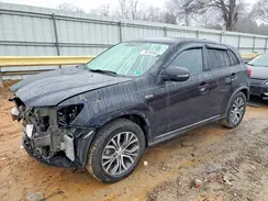 JA4AP3AW3HZ044466 2017 MITSUBISHI OUTLANDER