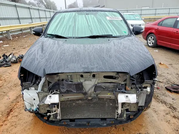 2017 MITSUBISHI OUTLANDER COPART lot 78289065 auction photo 5