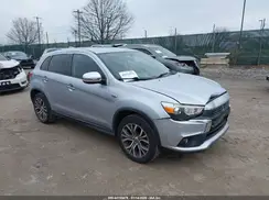 JA4AP3AW3HZ048243 2017 MITSUBISHI OUTLANDER
