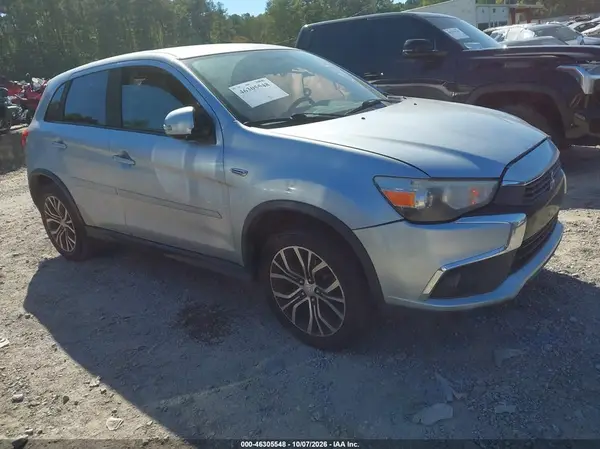 JA4AP3AW3HZ059386 2017 MITSUBISHI OUTLANDER - Image 1