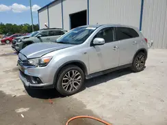 JA4AP3AW3JU000261 2018 MITSUBISHI OUTLANDER