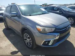 JA4AP3AW3JU002141 2018 MITSUBISHI OUTLANDER