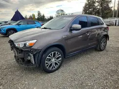 JA4AP3AW3JU004097 2018 MITSUBISHI OUTLANDER