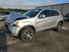 JA4AP3AW3JU012698 2018 MITSUBISHI OUTLANDER