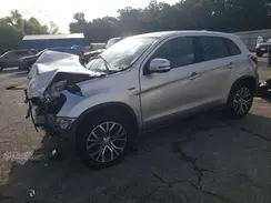 JA4AP3AW3JU013589 2018 MITSUBISHI OUTLANDER