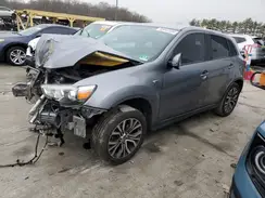JA4AP3AW3JU013897 2018 MITSUBISHI OUTLANDER
