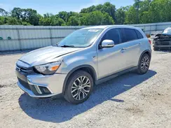 JA4AP3AW3JU014614 2018 MITSUBISHI OUTLANDER