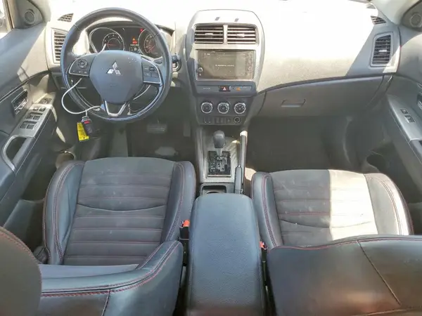JA4AP3AW3JU014614 2018 MITSUBISHI OUTLANDER - Image 8