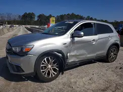 JA4AP3AW3JU015780 2018 MITSUBISHI OUTLANDER