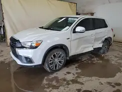 JA4AP3AW3JU016802 2018 MITSUBISHI OUTLANDER