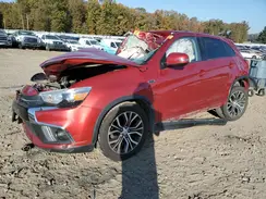 JA4AP3AW3JU018808 2018 MITSUBISHI OUTLANDER