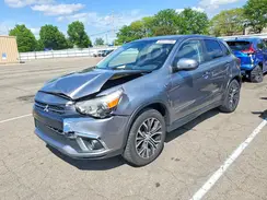 JA4AP3AW3JZ006175 2018 MITSUBISHI OUTLANDER