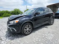 JA4AP3AW3JZ018567 2018 MITSUBISHI OUTLANDER