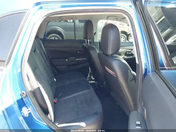 JA4AP3AW3JZ019184 2018 MITSUBISHI OUTLANDER - Image 8