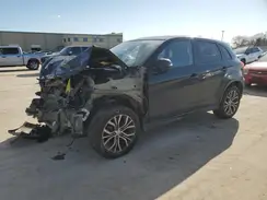 JA4AP3AW3JZ036034 2018 MITSUBISHI OUTLANDER