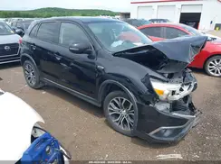 JA4AP3AW4GZ024340 2016 MITSUBISHI OUTLANDER
