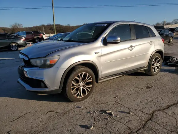 JA4AP3AW4GZ042949 2016 MITSUBISHI OUTLANDER - Image 1