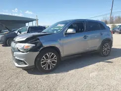 JA4AP3AW4GZ043891 2016 MITSUBISHI OUTLANDER