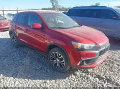 JA4AP3AW4GZ044135 2016 MITSUBISHI OUTLANDER