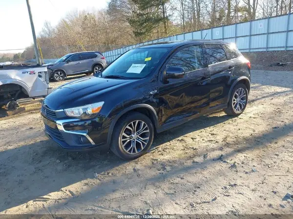 JA4AP3AW4GZ044796 2016 MITSUBISHI OUTLANDER - Image 2