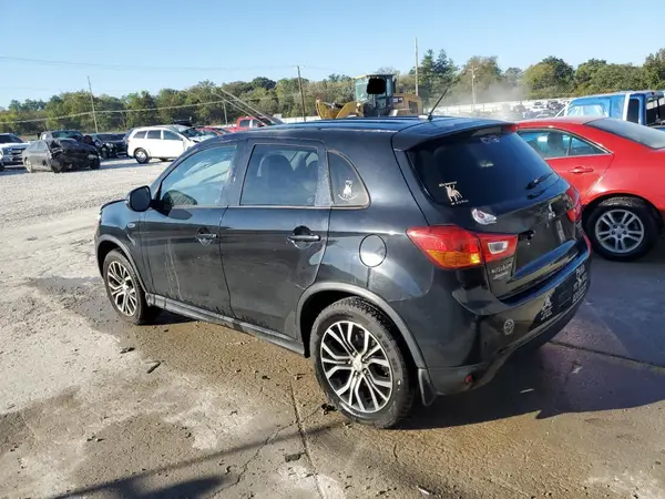 JA4AP3AW4GZ045849 2016 MITSUBISHI OUTLANDER - Image 2