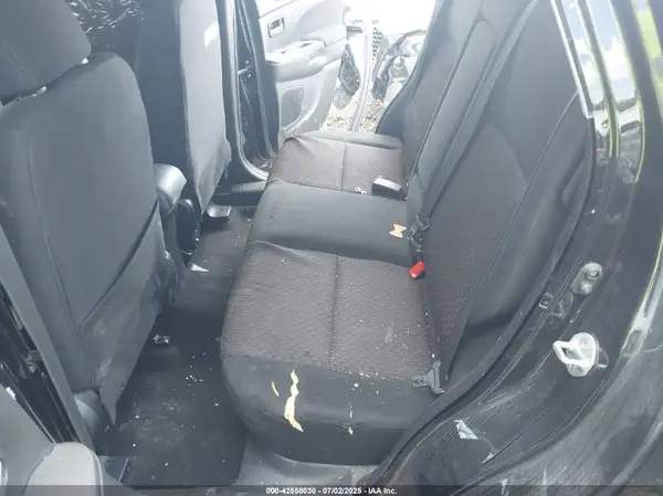 JA4AP3AW4GZ047259 2016 MITSUBISHI OUTLANDER - Image 8