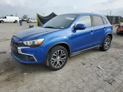JA4AP3AW4GZ050128 2016 MITSUBISHI OUTLANDER