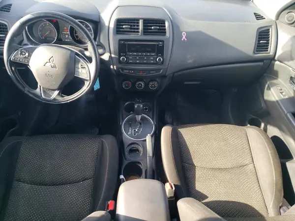 JA4AP3AW4GZ050372 2016 MITSUBISHI OUTLANDER - Image 8