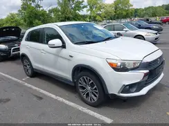 JA4AP3AW4GZ051909 2016 MITSUBISHI OUTLANDER