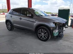 JA4AP3AW4GZ056916 2016 MITSUBISHI OUTLANDER
