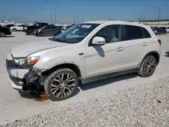 JA4AP3AW4GZ058360 2016 MITSUBISHI OUTLANDER