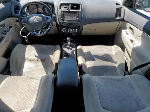 JA4AP3AW4GZ058360 2016 MITSUBISHI OUTLANDER - Image 8