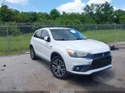 JA4AP3AW4HZ018460 2017 MITSUBISHI OUTLANDER