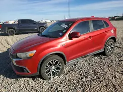 JA4AP3AW4HZ025182 2017 MITSUBISHI OUTLANDER
