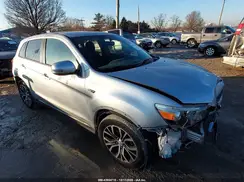 JA4AP3AW4HZ029149 2017 MITSUBISHI OUTLANDER