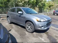 JA4AP3AW4HZ040409 2017 MITSUBISHI OUTLANDER