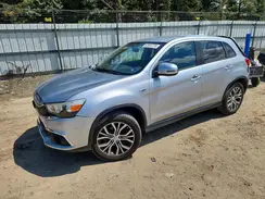 JA4AP3AW4HZ043889 2017 MITSUBISHI OUTLANDER