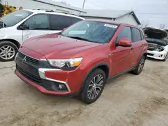 JA4AP3AW4HZ048672 2017 MITSUBISHI OUTLANDER