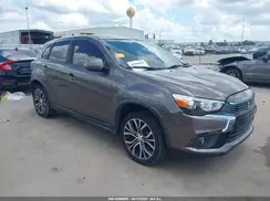 JA4AP3AW4HZ057274 2017 MITSUBISHI OUTLANDER