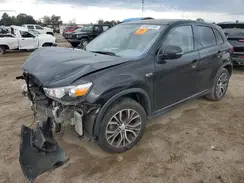 JA4AP3AW4HZ059056 2017 MITSUBISHI OUTLANDER