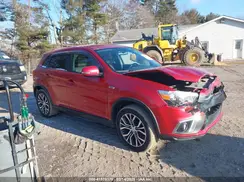 JA4AP3AW4JU000687 2018 MITSUBISHI OUTLANDER