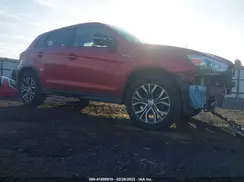 JA4AP3AW4JU001953 2018 MITSUBISHI OUTLANDER